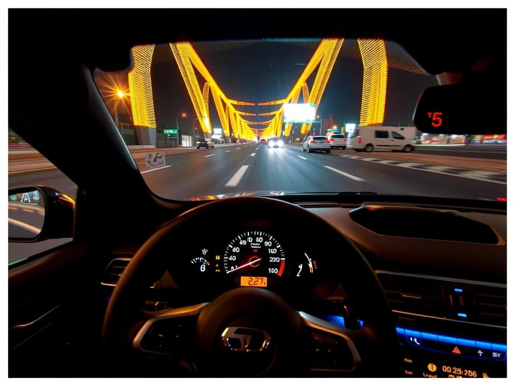 Neon Drift - Arcade Racing