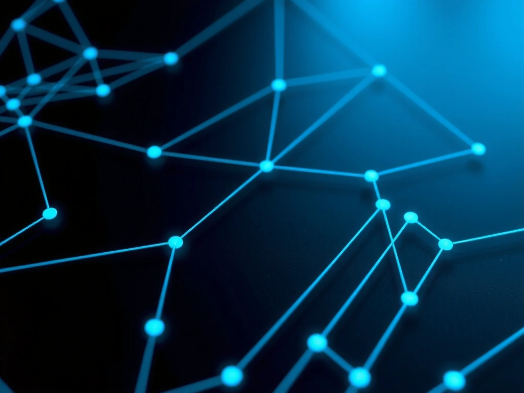 Data flow visualization