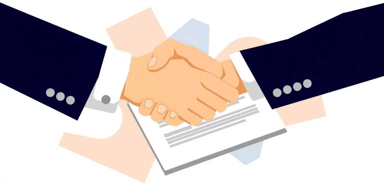 Contractual Safeguards